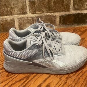 Reebok Women's Nano X3 training shoe.